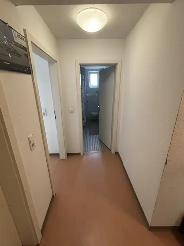 WG-Zimmer mit 15 m² in Mannheim – Bild 3