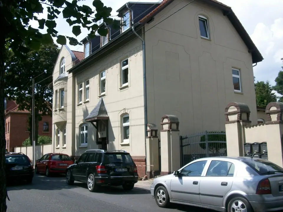 WG-Zimmer mit 16 m² in Plauen – Bild 2