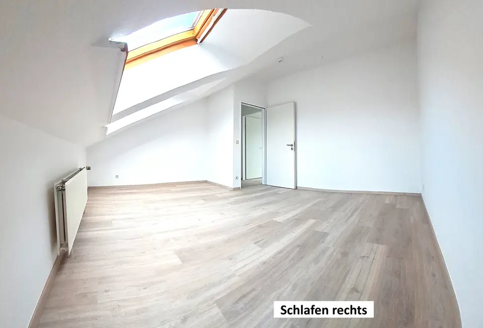 4 Zimmer Wohnung mit 79 m² in Göttingen – Bild 2
