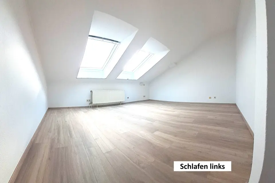 4 Zimmer Wohnung mit 79 m² in Göttingen – Bild 3
