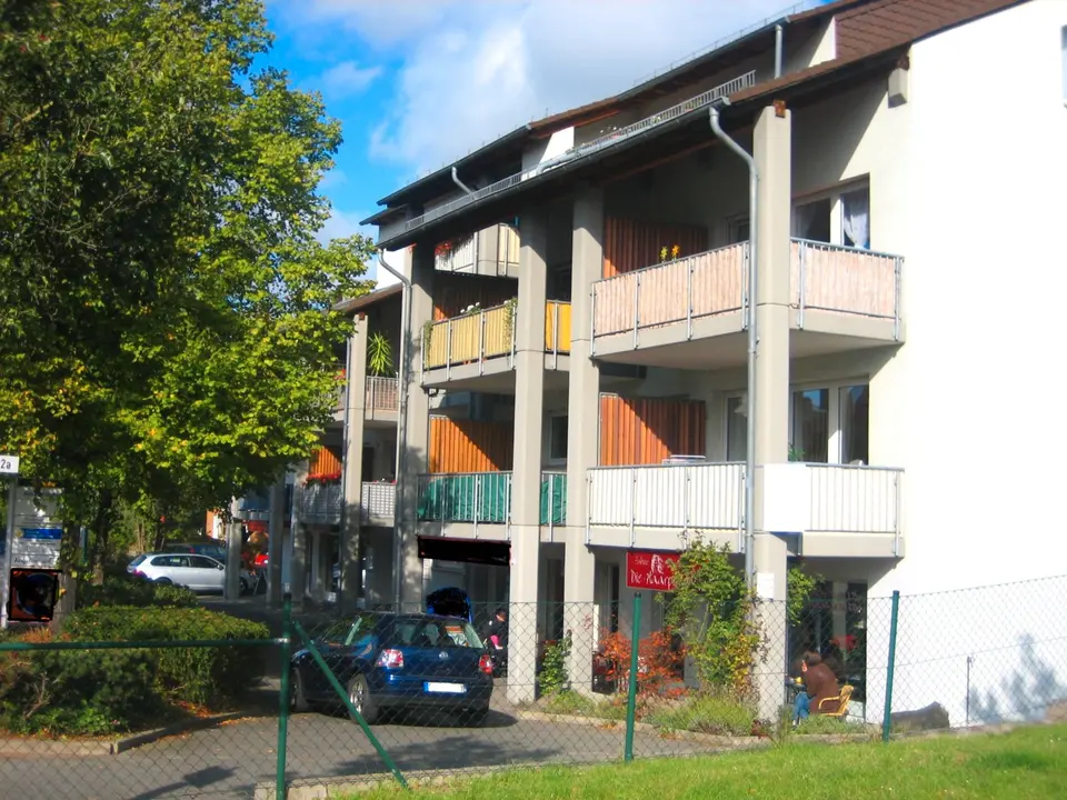 4 Zimmer Wohnung mit 79 m² in Göttingen – Bild 4