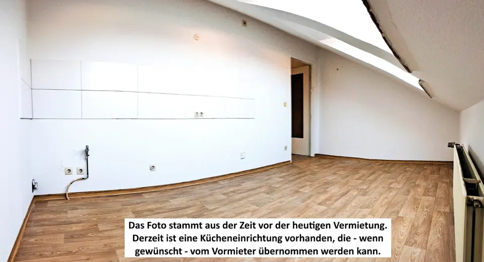 4 Zimmer Wohnung mit 79 m² in Göttingen – Bild 6