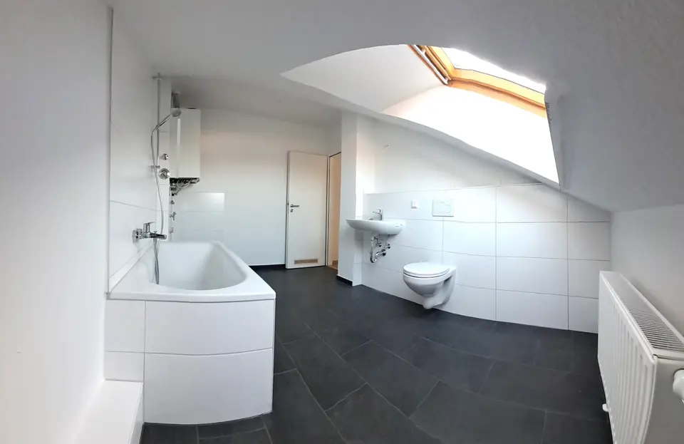 4 Zimmer Wohnung mit 79 m² in Göttingen – Bild 7