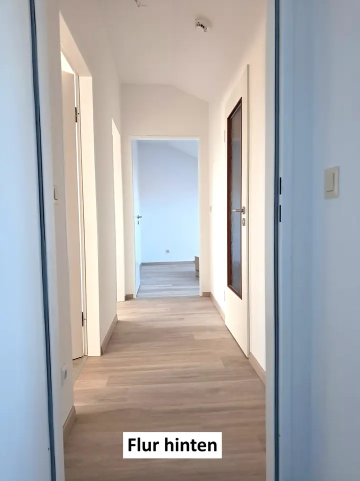 4 Zimmer Wohnung mit 79 m² in Göttingen – Bild 8
