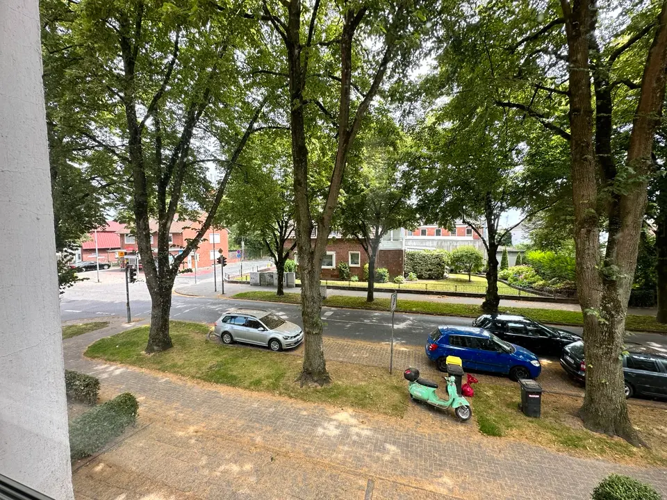 4 Zimmer Wohnung mit 70 m² in Emden – Bild 4