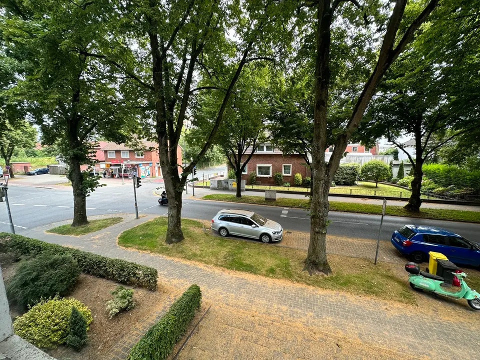 4 Zimmer Wohnung mit 70 m² in Emden – Bild 5