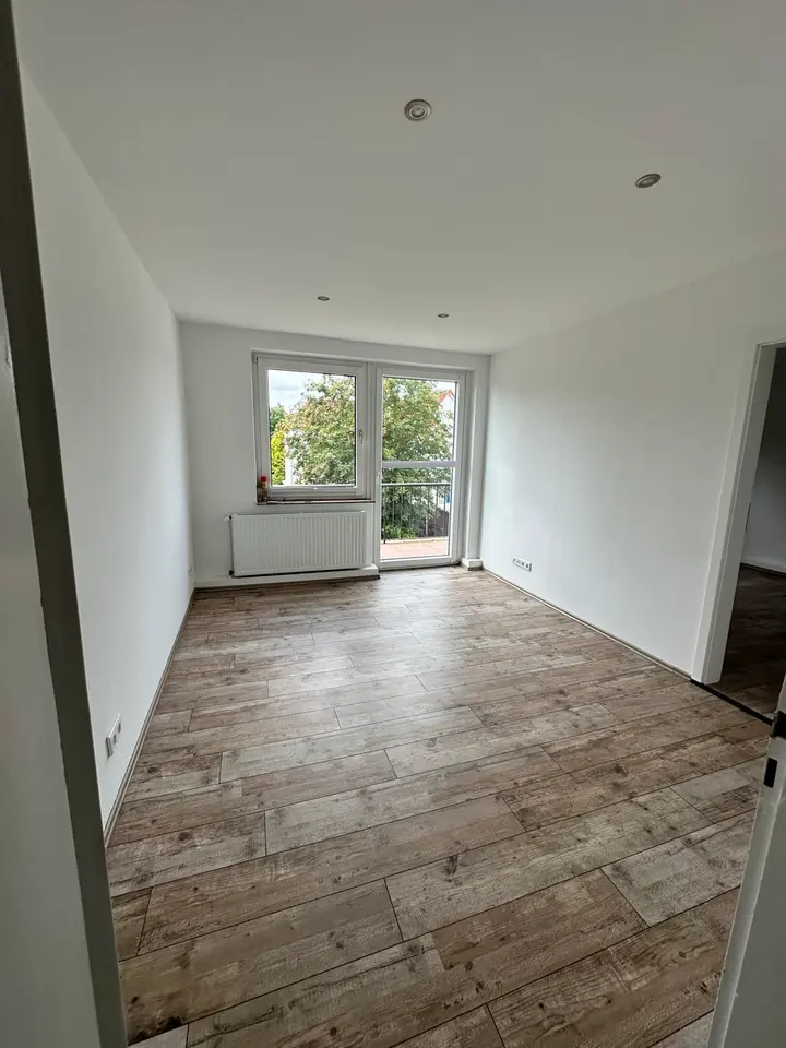 4 Zimmer Wohnung mit 70 m² in Emden – Bild 6