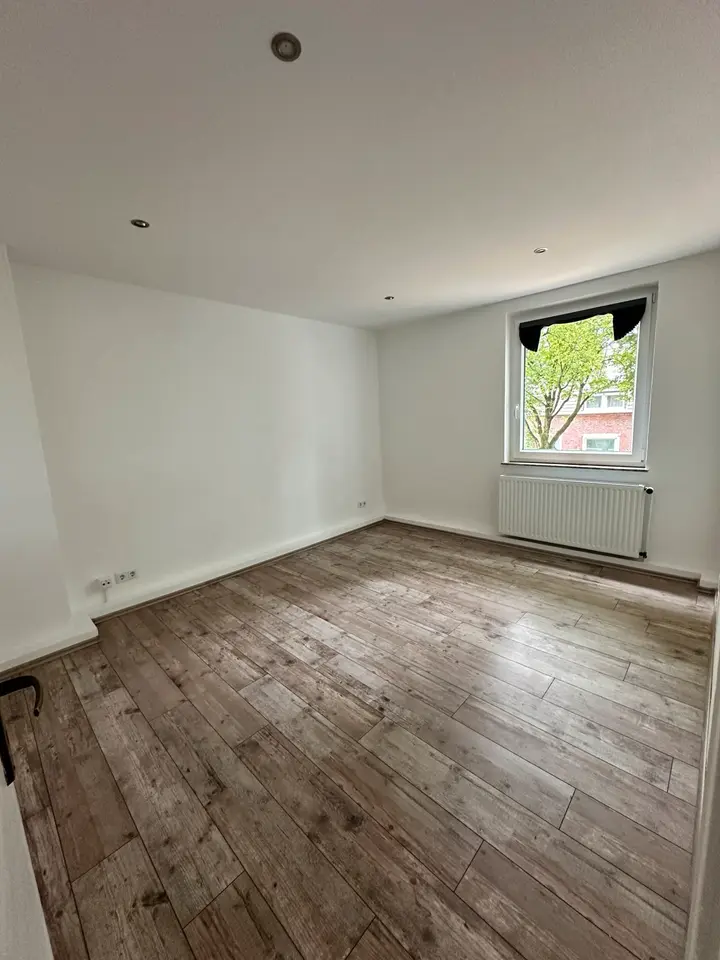 4 Zimmer Wohnung mit 70 m² in Emden – Bild 9