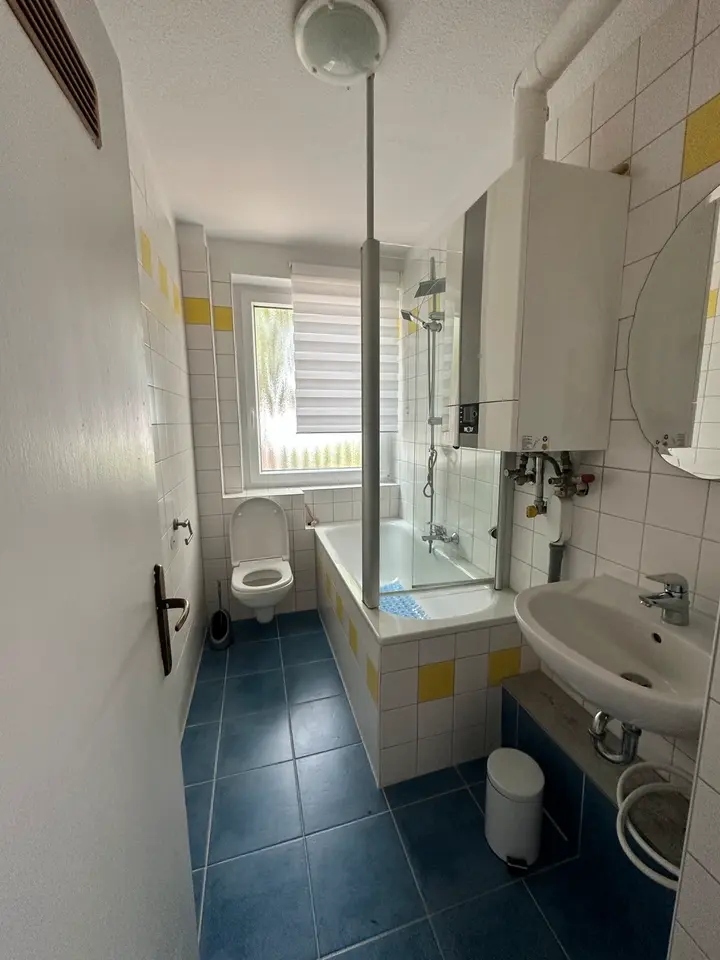 4 Zimmer Wohnung mit 70 m² in Emden – Bild 10