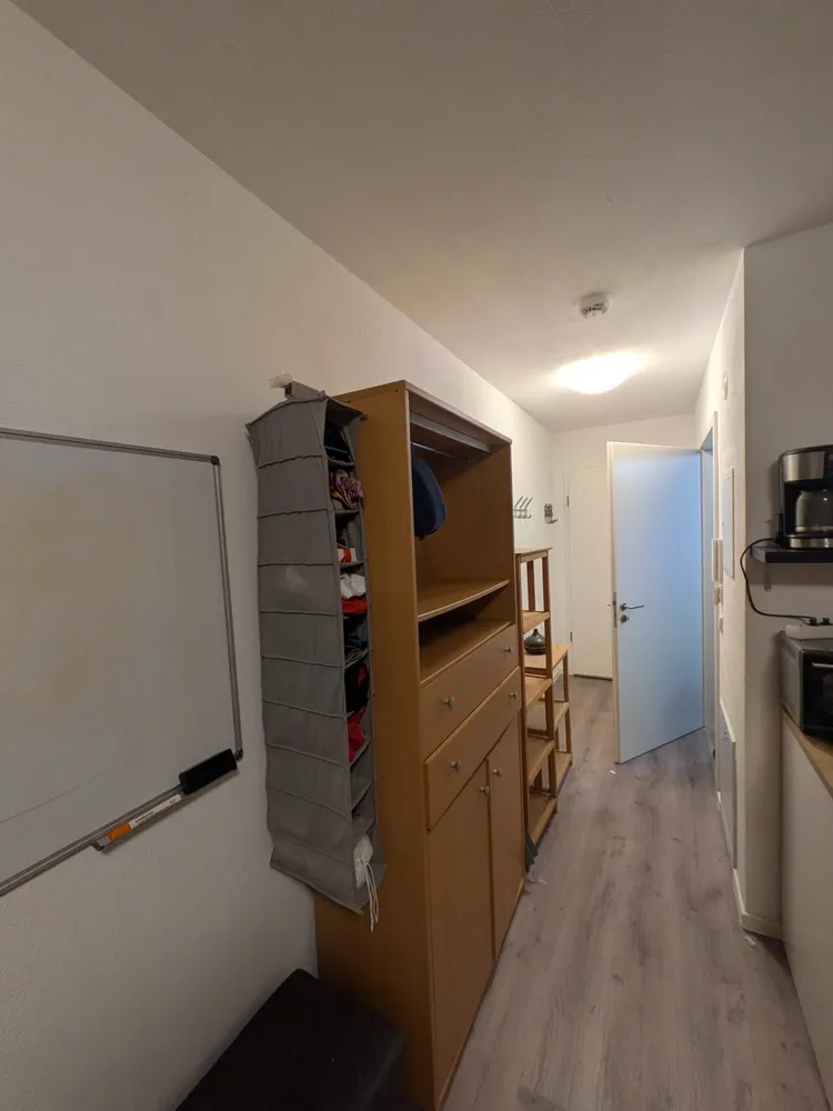 1 Zimmer Wohnung mit 27 m² in Trier – Bild 4