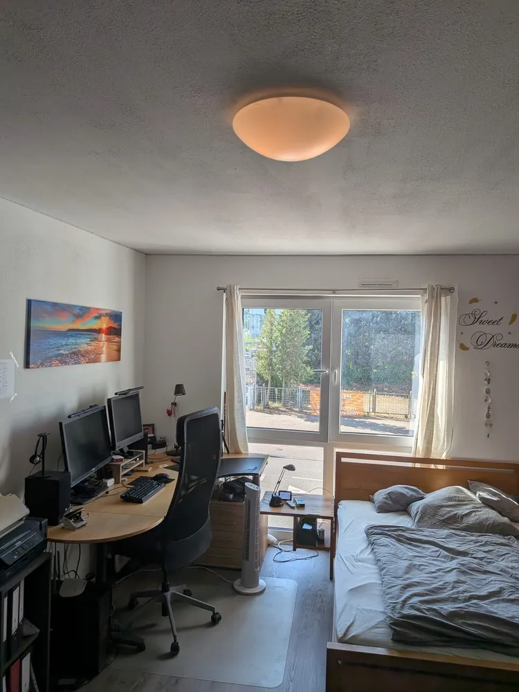1 Zimmer Wohnung mit 27 m² in Trier – Bild 5