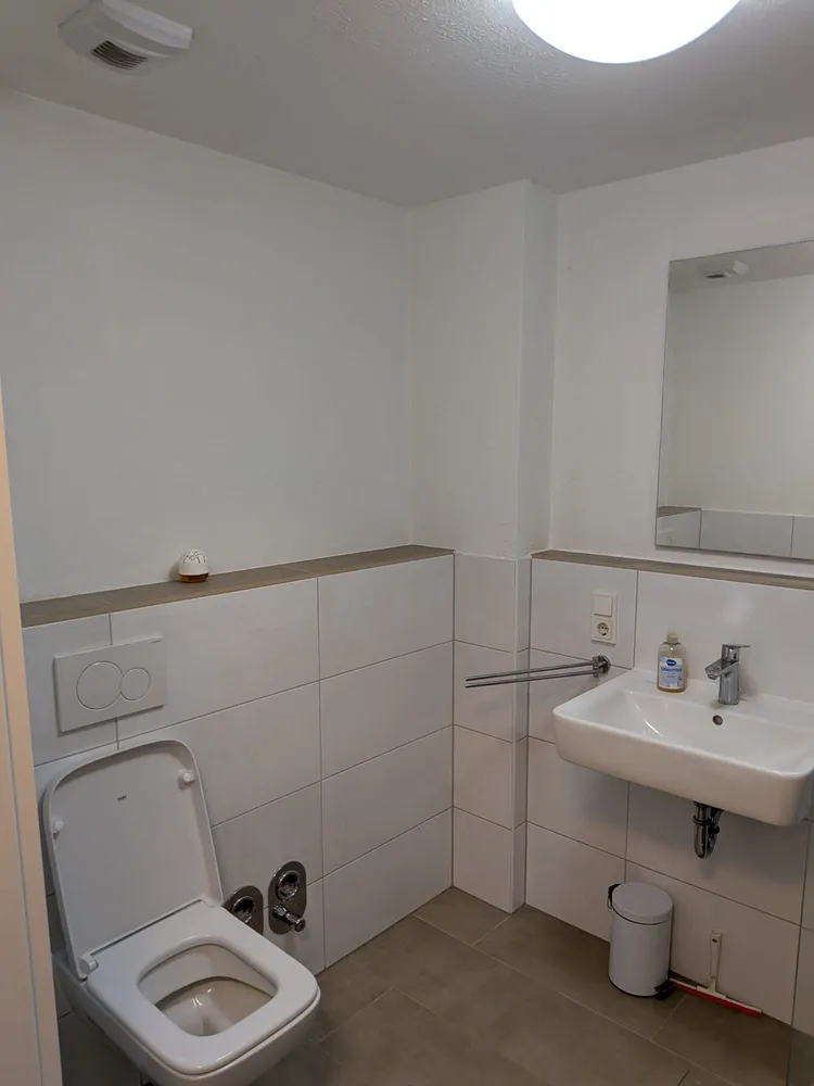 1 Zimmer Wohnung mit 27 m² in Trier – Bild 6