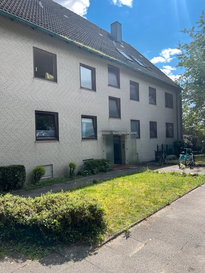 3 Zimmer Wohnung mit 68 m² in Neumünster – Bild 2
