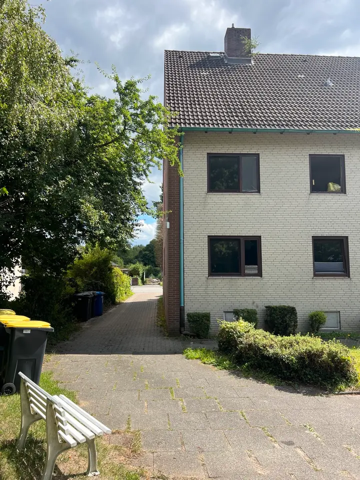 3 Zimmer Wohnung mit 68 m² in Neumünster – Bild 3