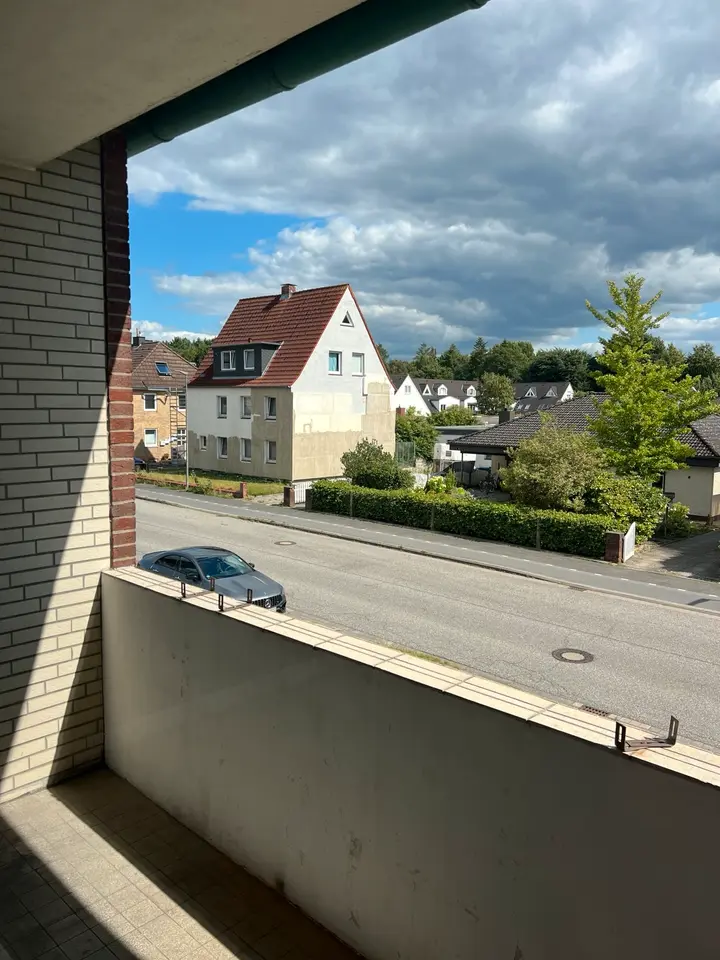 3 Zimmer Wohnung mit 68 m² in Neumünster – Bild 4