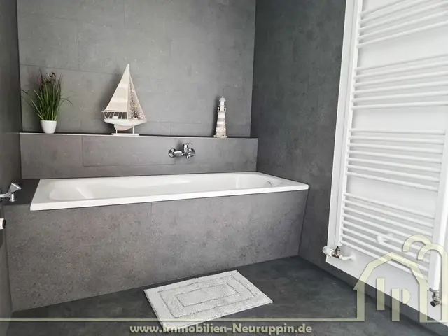 4 Zimmer Haus mit 97 m² in Oranienburg – Bild 5