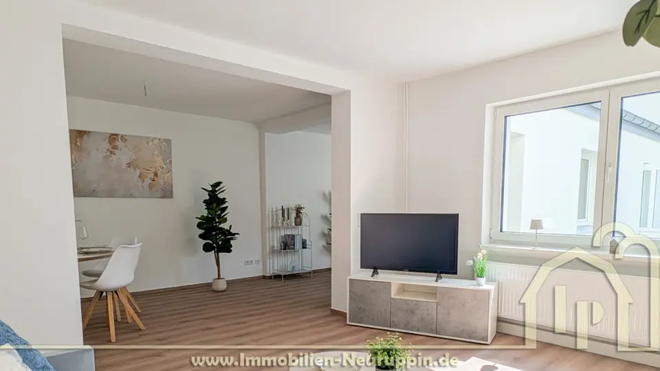 4 Zimmer Haus mit 97 m² in Oranienburg – Bild 6