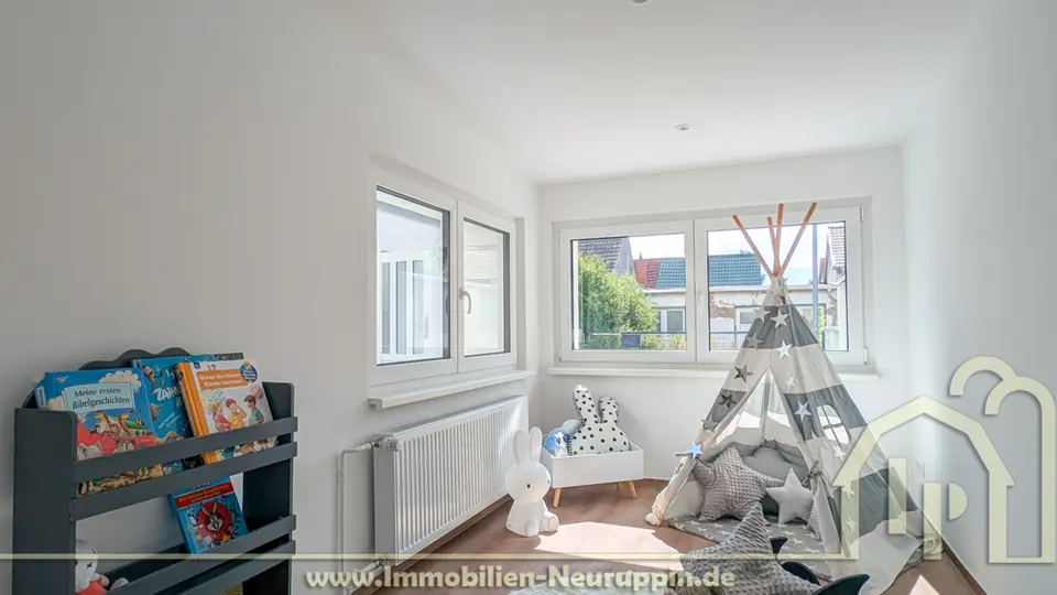 4 Zimmer Haus mit 97 m² in Oranienburg – Bild 7