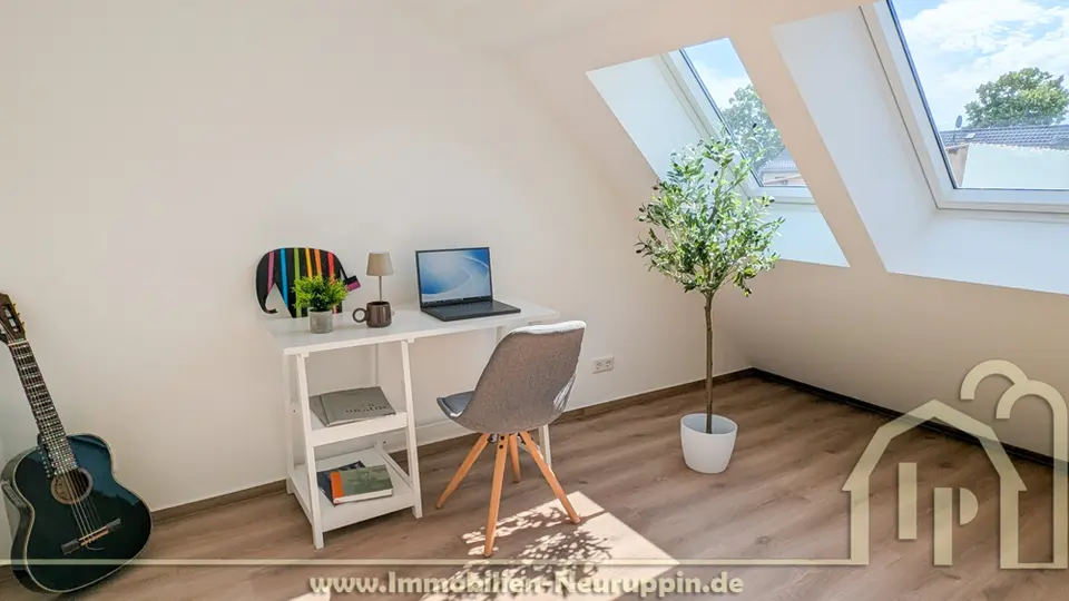 4 Zimmer Haus mit 97 m² in Oranienburg – Bild 9