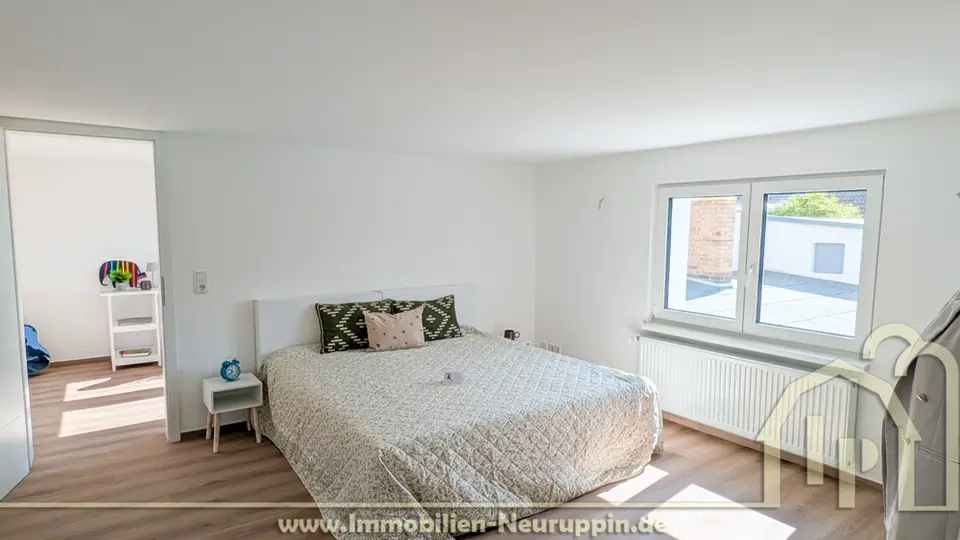 4 Zimmer Haus mit 97 m² in Oranienburg – Bild 10