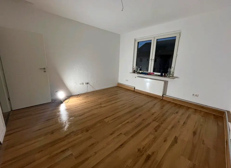 2 Zimmer Wohnung mit 45 m² in Oberhausen – Bild 1