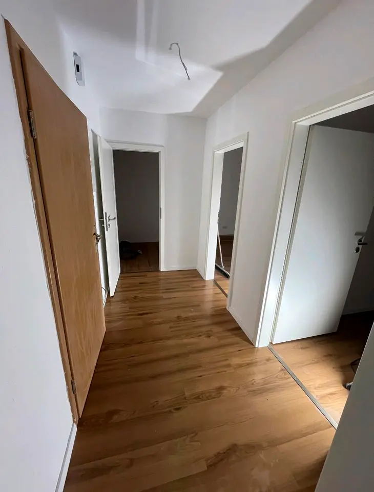 2 Zimmer Wohnung mit 45 m² in Oberhausen – Bild 3