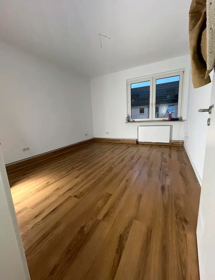 2 Zimmer Wohnung mit 45 m² in Oberhausen – Bild 8