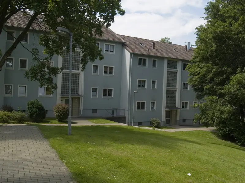 3 Zimmer Wohnung mit 59 m² in Remscheid – Bild 1
