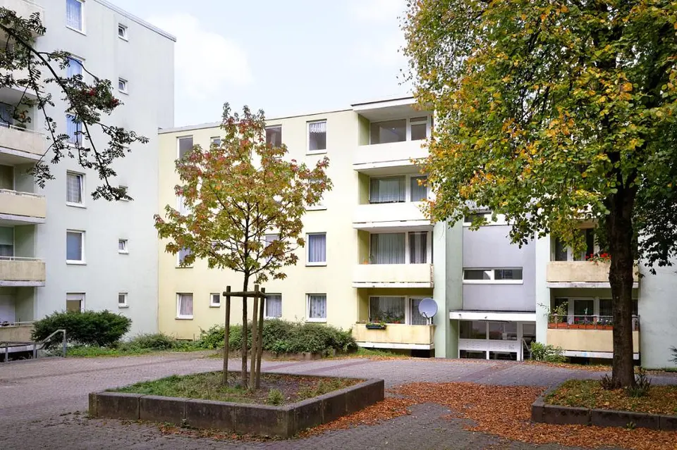3 Zimmer Wohnung mit 59 m² in Remscheid – Bild 2