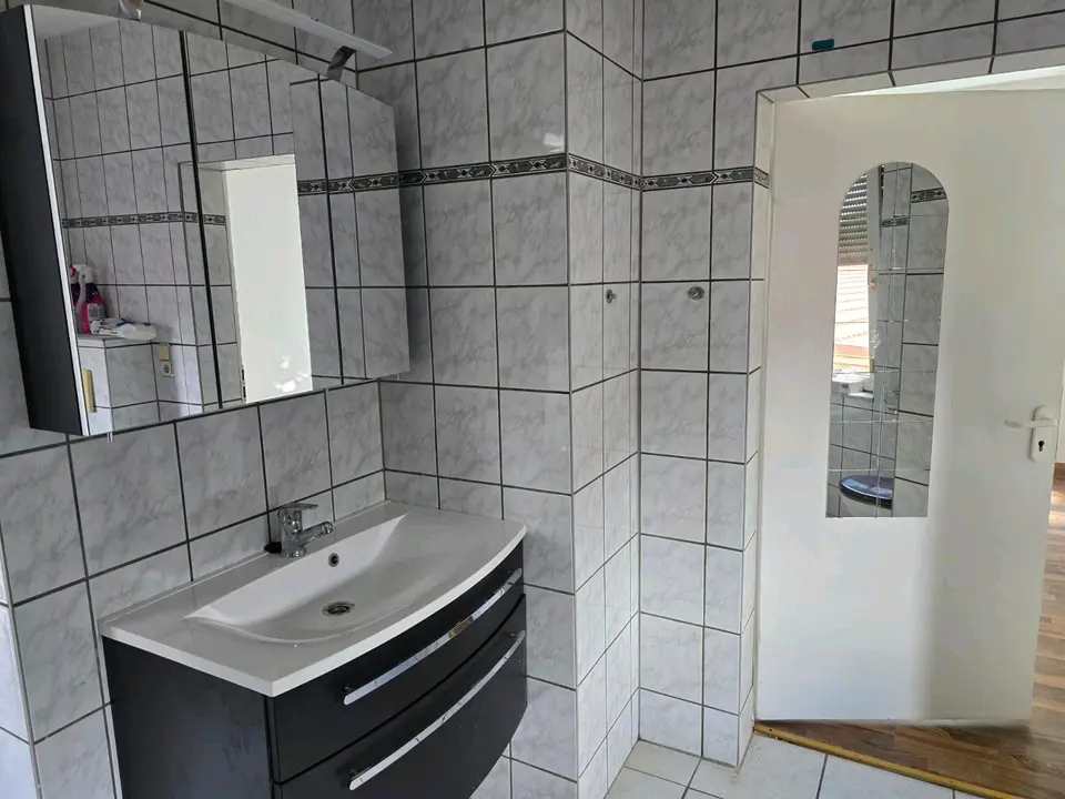 3 Zimmer Wohnung mit 84 m² in Nordhausen – Bild 6