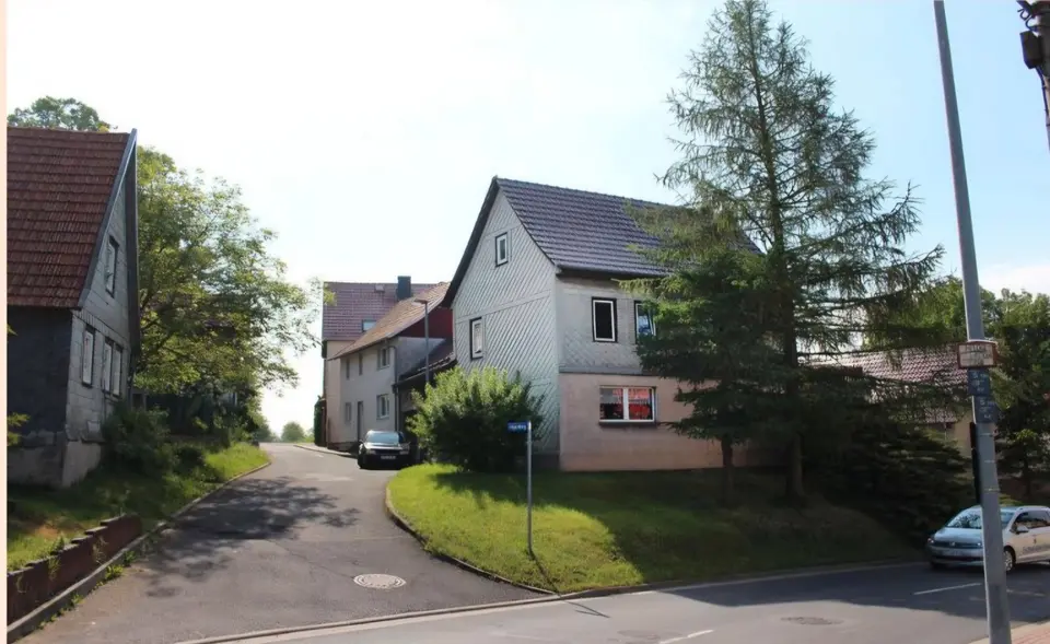 3 Zimmer Wohnung mit 84 m² in Nordhausen – Bild 10