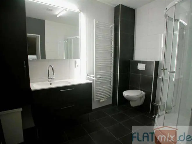 2 Zimmer Wohnung mit 1 m² in Paderborn – Bild 3