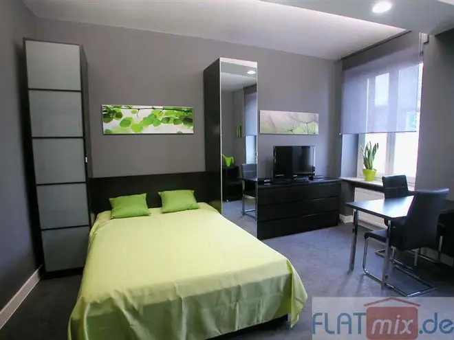 2 Zimmer Wohnung mit 1 m² in Paderborn – Bild 4