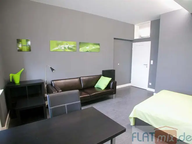 2 Zimmer Wohnung mit 1 m² in Paderborn – Bild 7