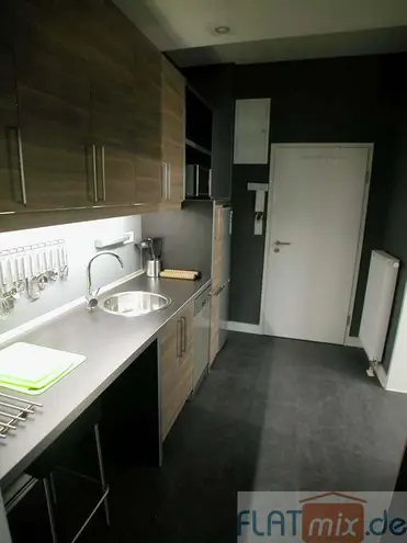 2 Zimmer Wohnung mit 1 m² in Paderborn – Bild 10