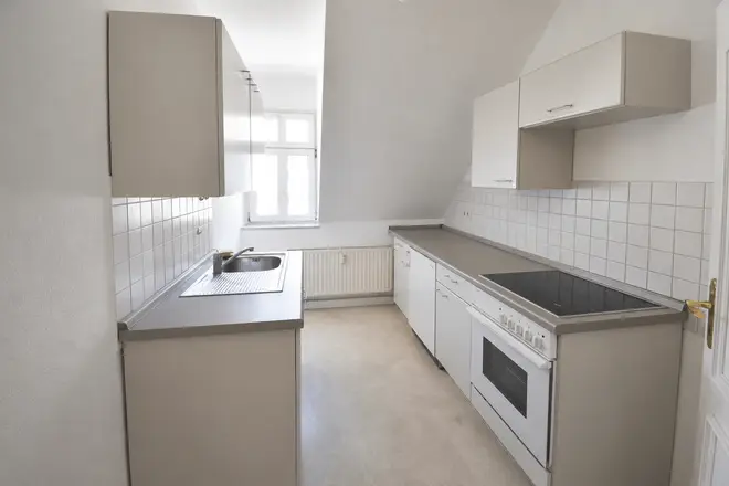 1 Zimmer Wohnung mit 38 m² in Leipzig – Bild 2