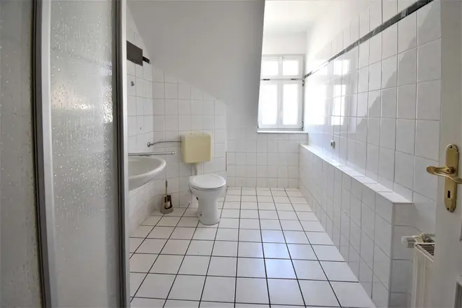 1 Zimmer Wohnung mit 38 m² in Leipzig – Bild 4