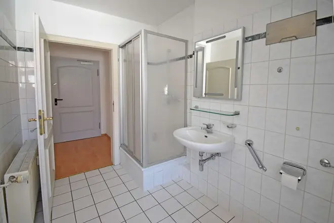 1 Zimmer Wohnung mit 38 m² in Leipzig – Bild 5