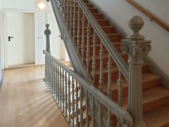 1 Zimmer Wohnung mit 38 m² in Leipzig – Bild 8
