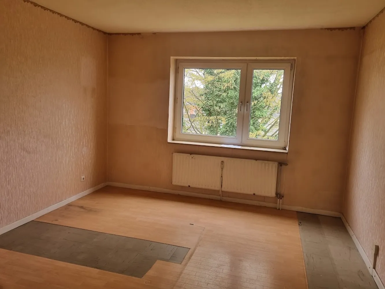 2 Zimmer Wohnung mit 60 m² in Gelsenkirchen – Bild 1