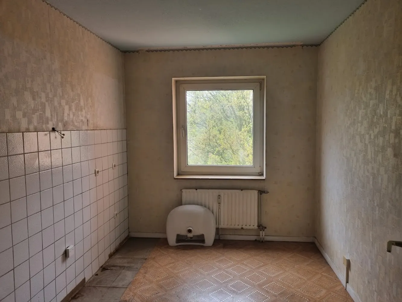 2 Zimmer Wohnung mit 60 m² in Gelsenkirchen – Bild 2