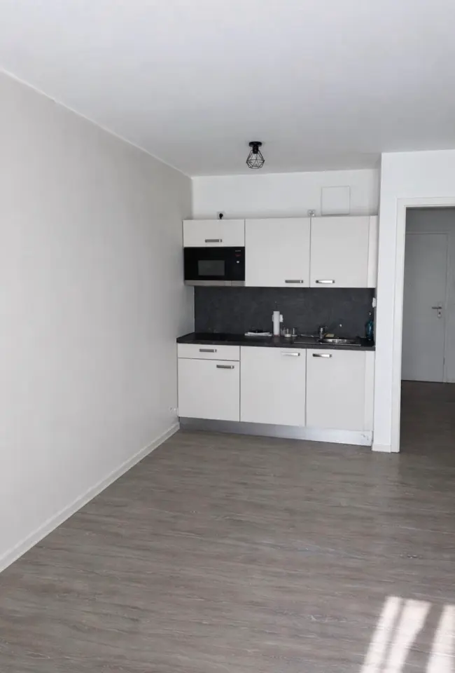 Studio mit 35 m² in Berlin – Bild 2