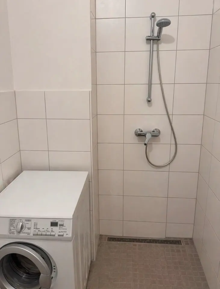 Studio mit 35 m² in Berlin – Bild 5