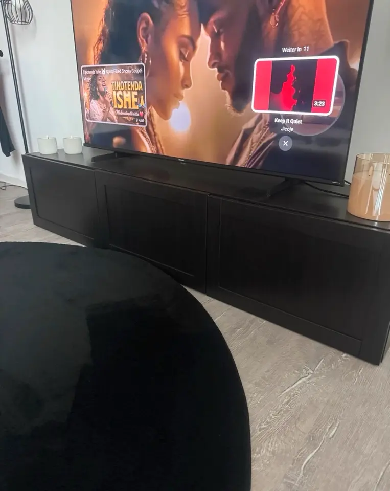 Studio mit 35 m² in Berlin – Bild 7
