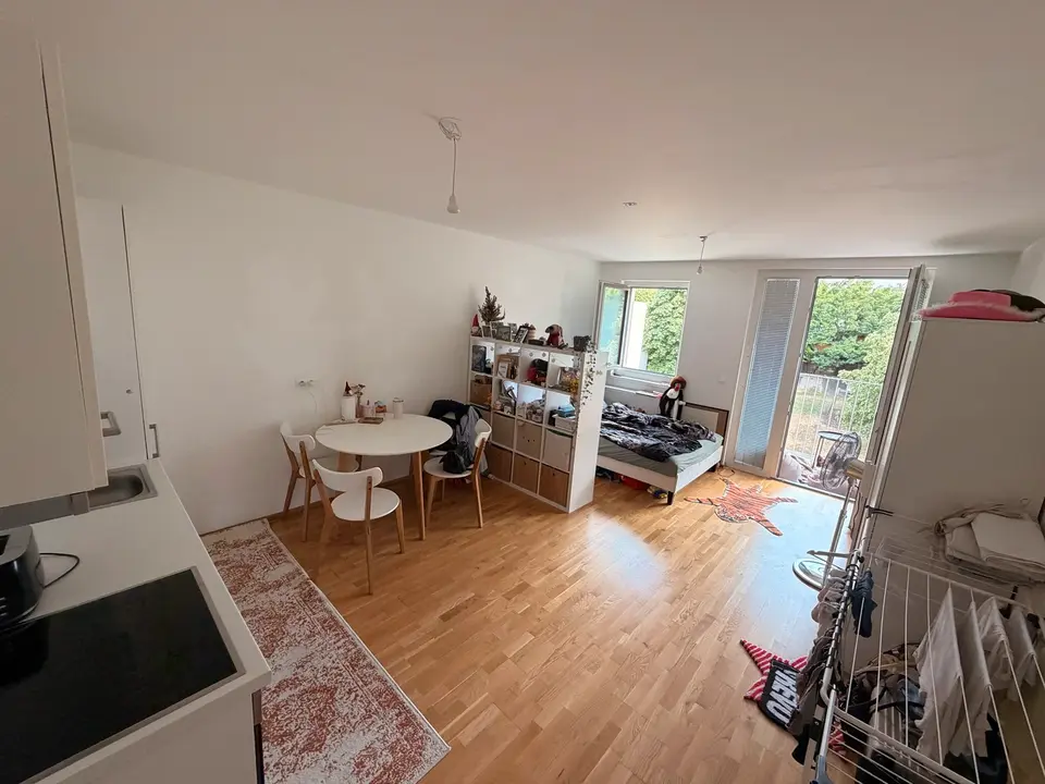 Studio mit 35 m² in Berlin – Bild 10