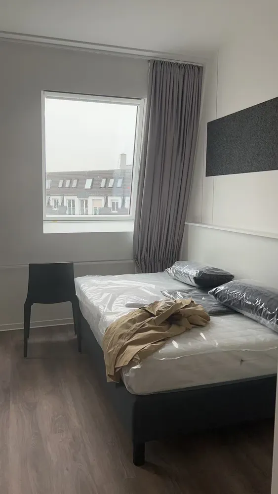 1 Zimmer Wohnung mit 22 m² in Leipzig – Bild 1