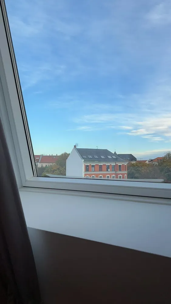 1 Zimmer Wohnung mit 22 m² in Leipzig – Bild 2