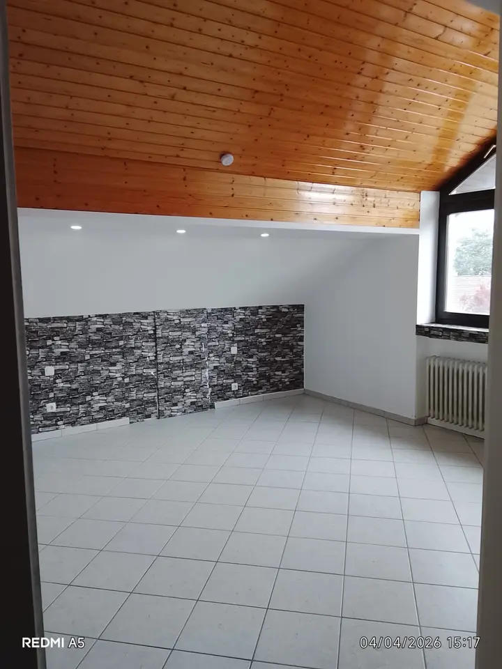 4 Zimmer Wohnung mit 116 m² in Elsdorf – Bild 1