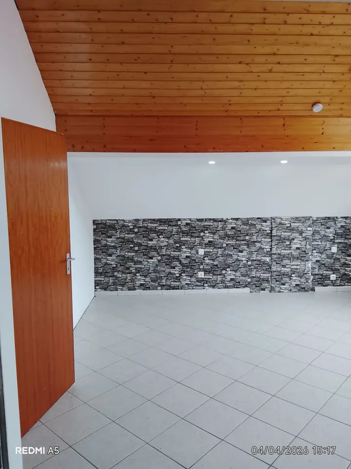 4 Zimmer Wohnung mit 116 m² in Elsdorf – Bild 3