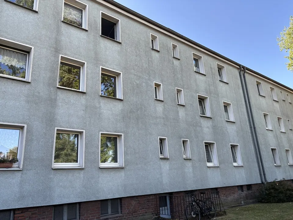 3 Zimmer Wohnung mit 39 m² in Oberhausen – Bild 3